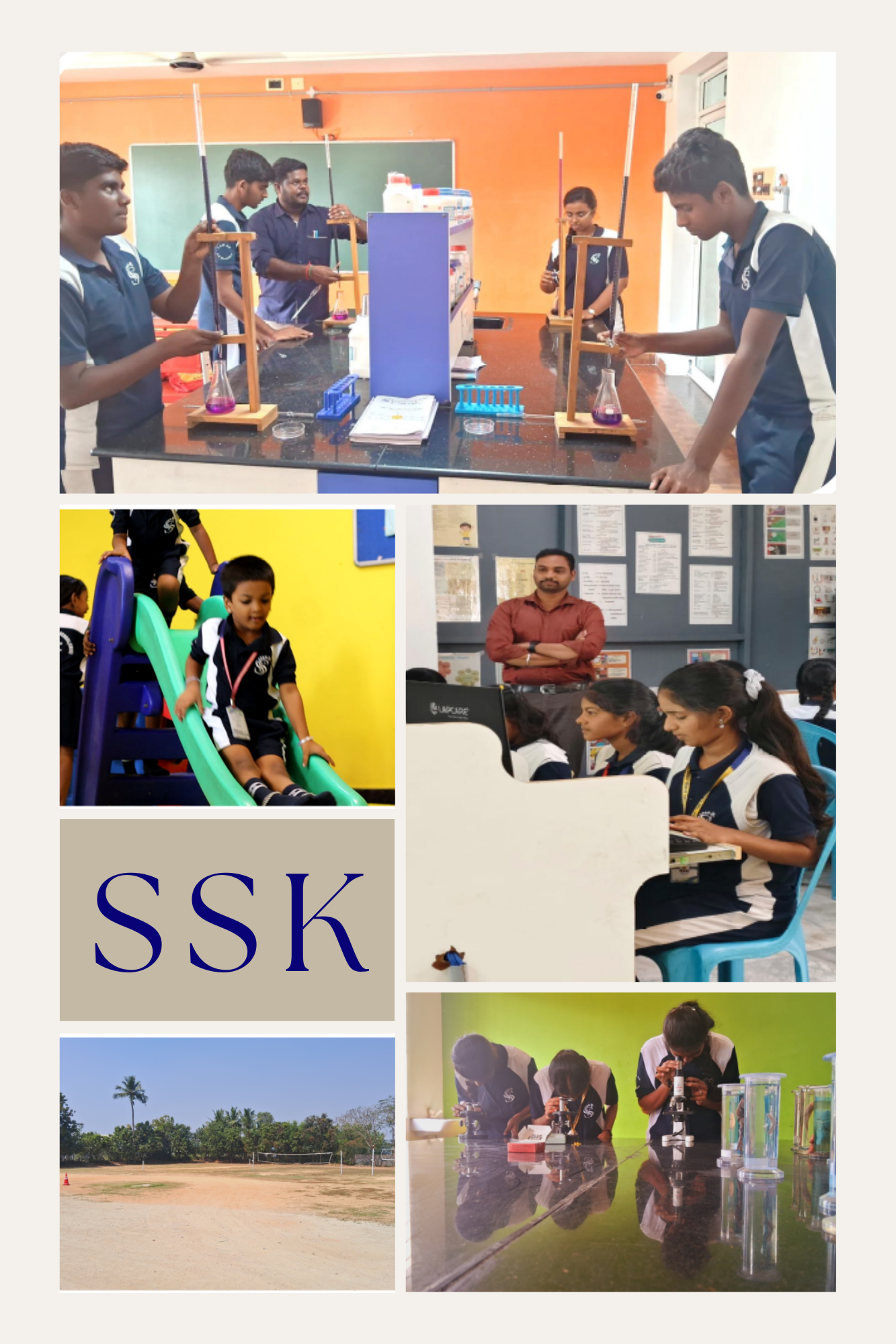 Best CBSE Schools in TIRUKOVILUR