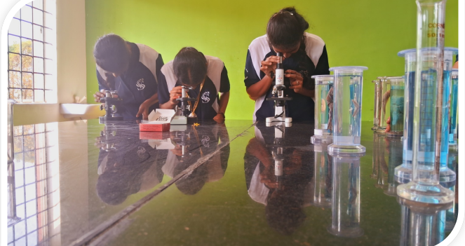 CBSE Schools in TIRUKOVILUR