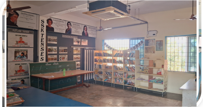 Best CBSE Schools in TIRUKOVILUR