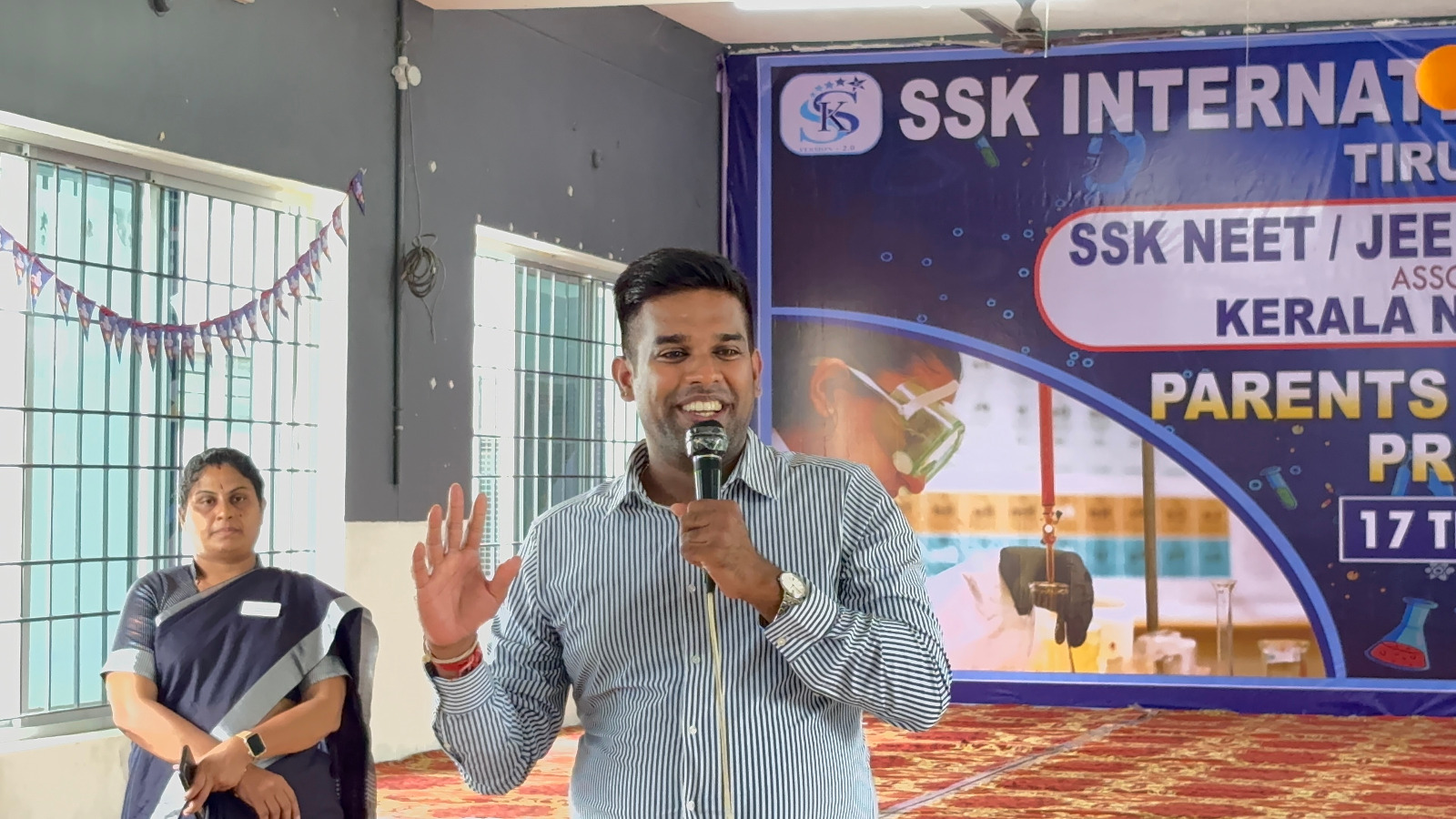 International CBSE Schools in Tirukoilur