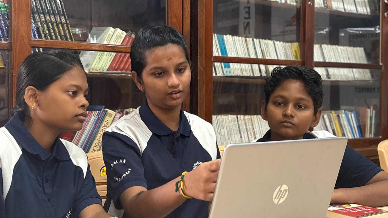 Schools in Tirukoilur