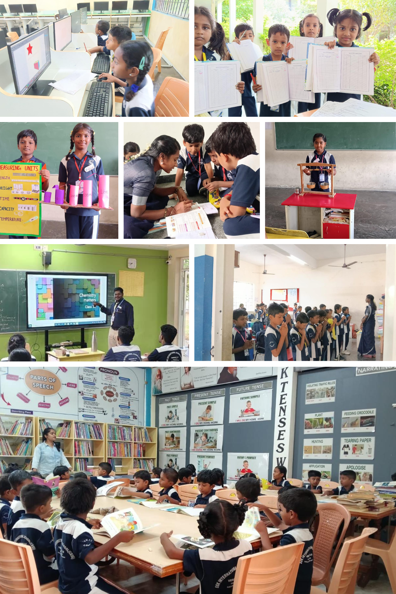 Best CBSE Schools in TIRUKOVILUR