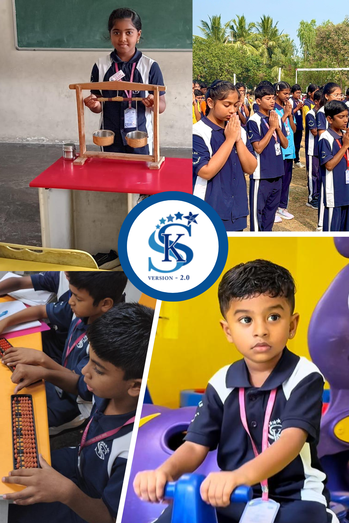Best CBSE Schools in TIRUKOVILUR