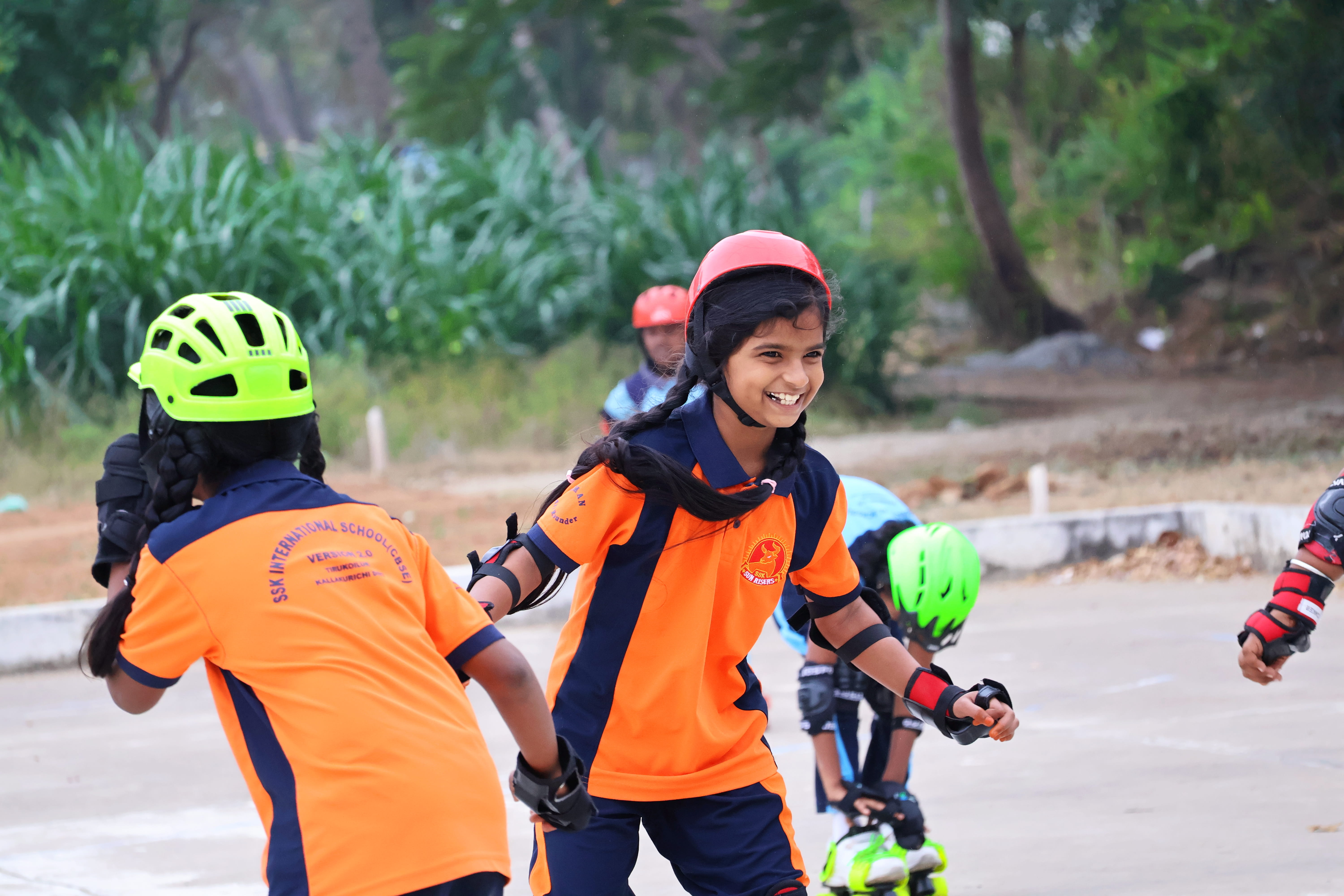 List of CBSE Schools in TIRUKOVILUR