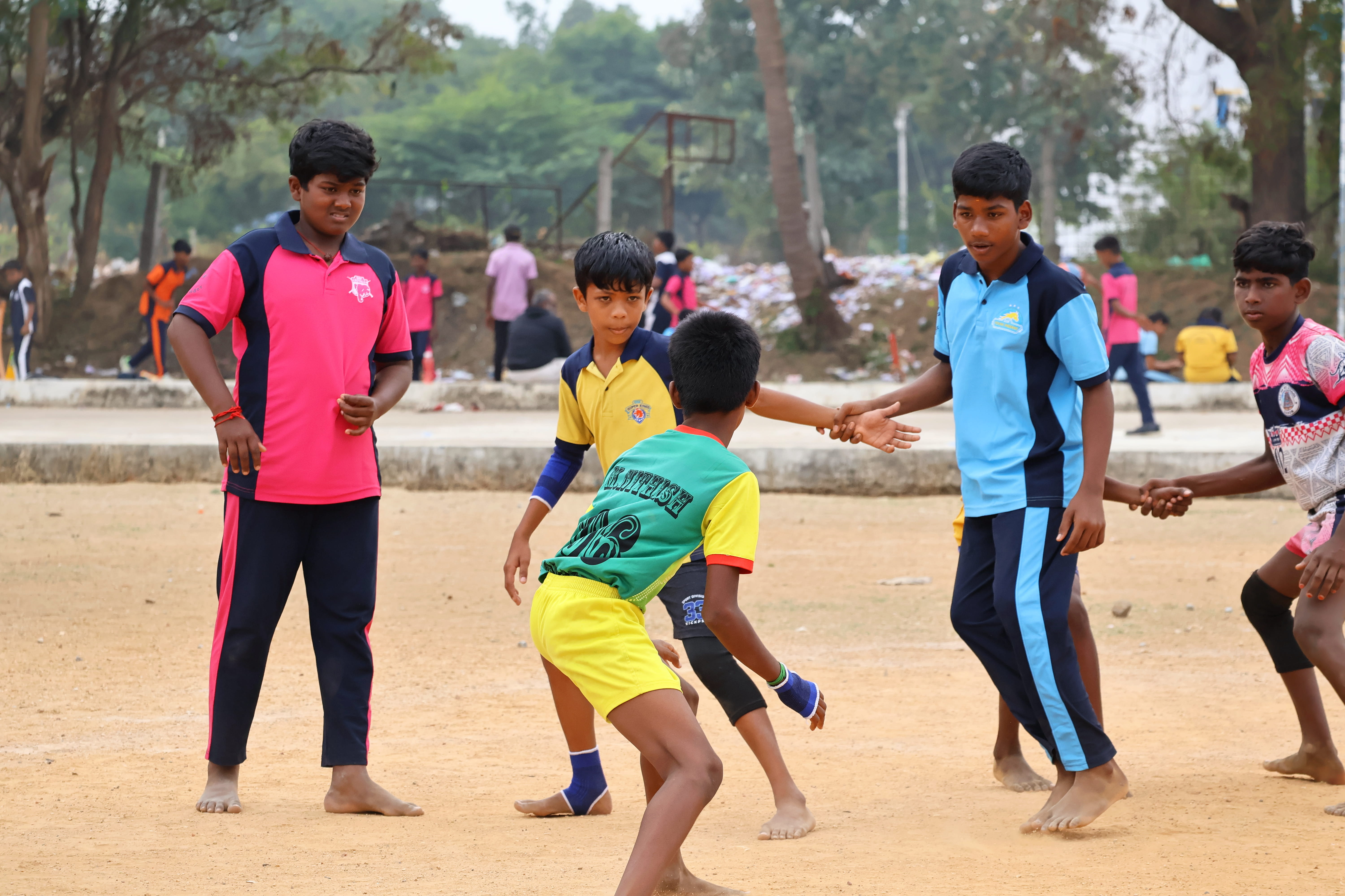 International CBSE Schools in TIRUKOVILUR