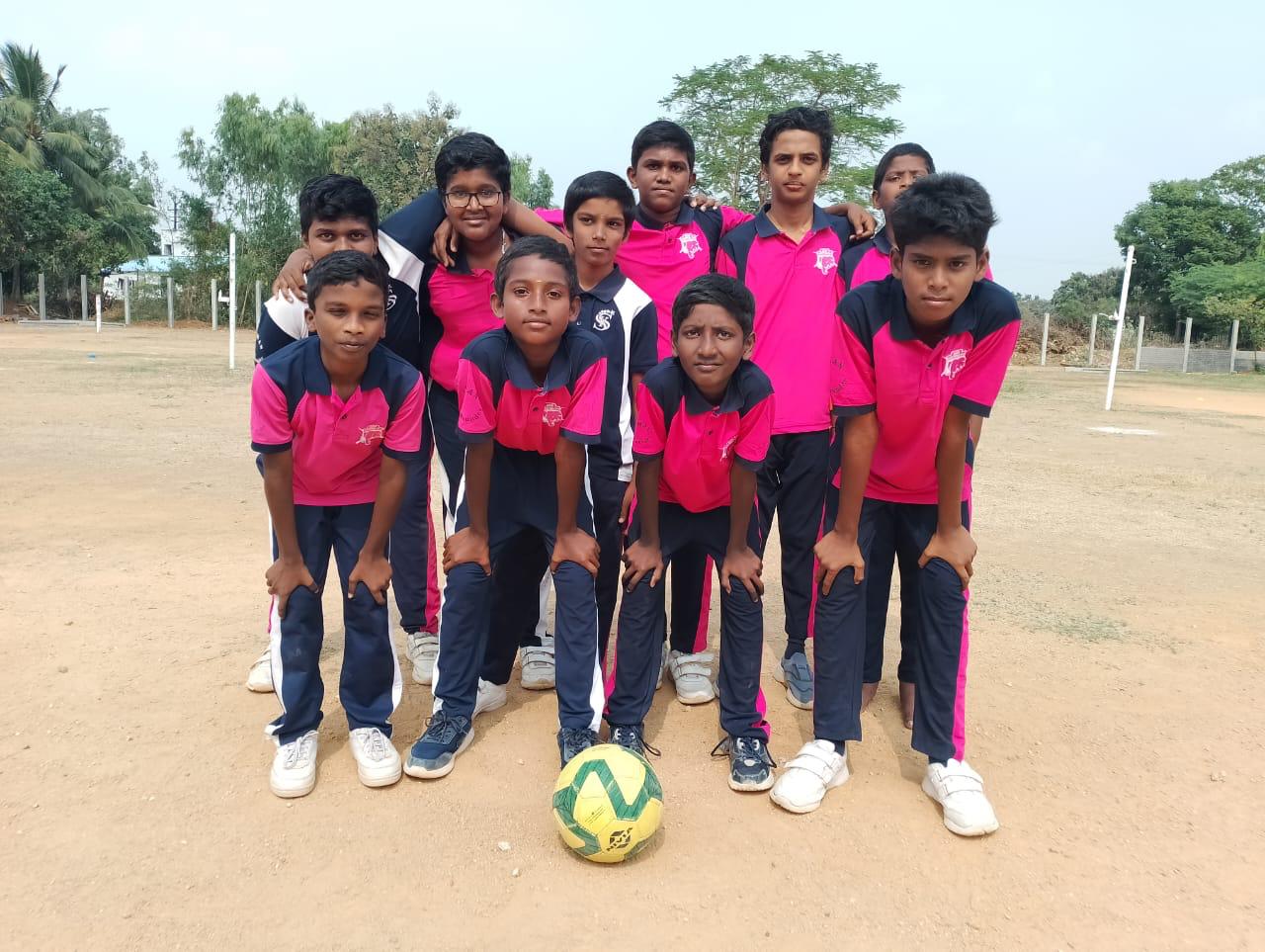 Best CBSE School in TIRUKOVILUR