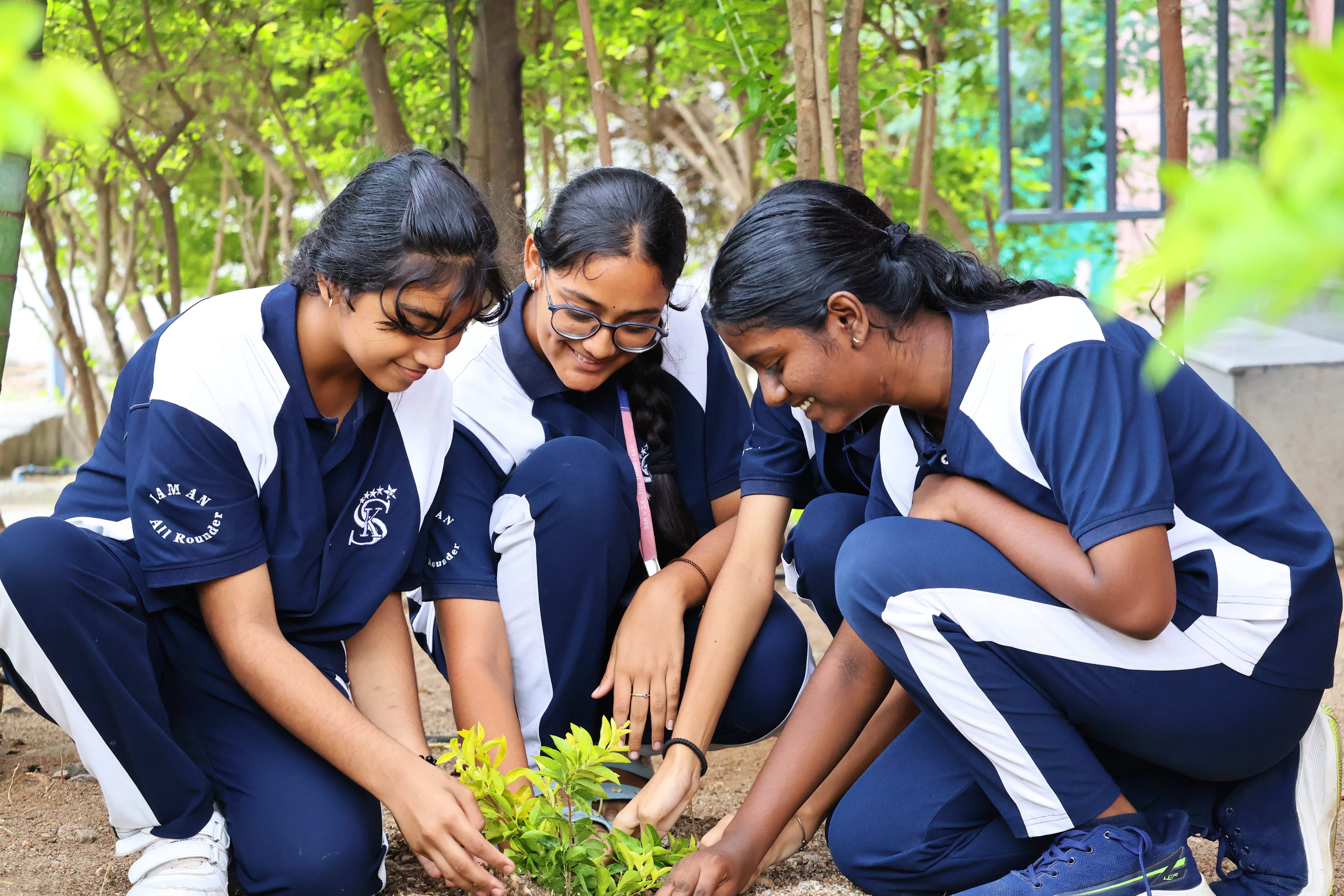 Best CBSE Schools in TIRUKOVILUR