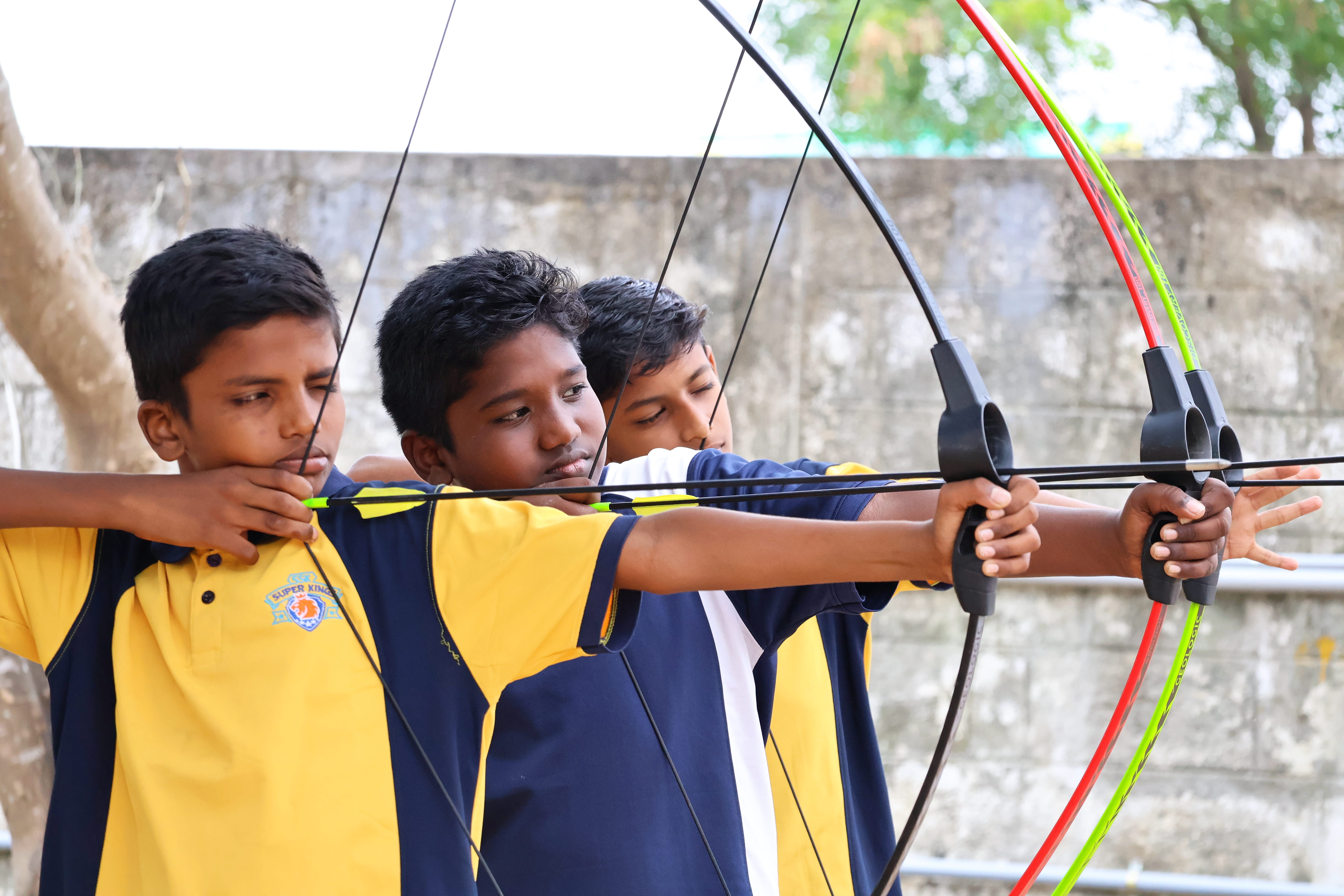 Tirukoilur Best CBSE School