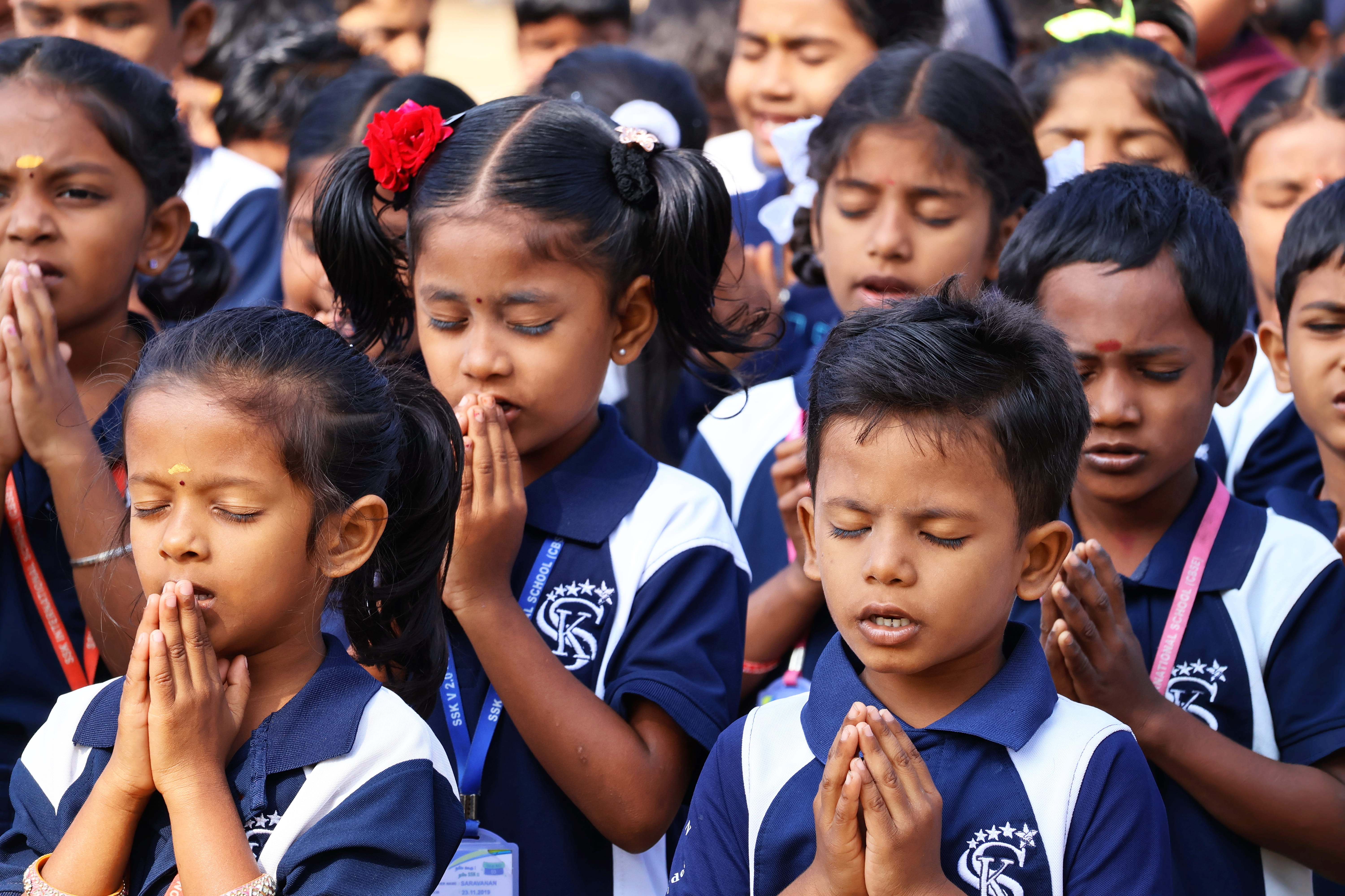 CBSE Schools in TIRUKOVILUR