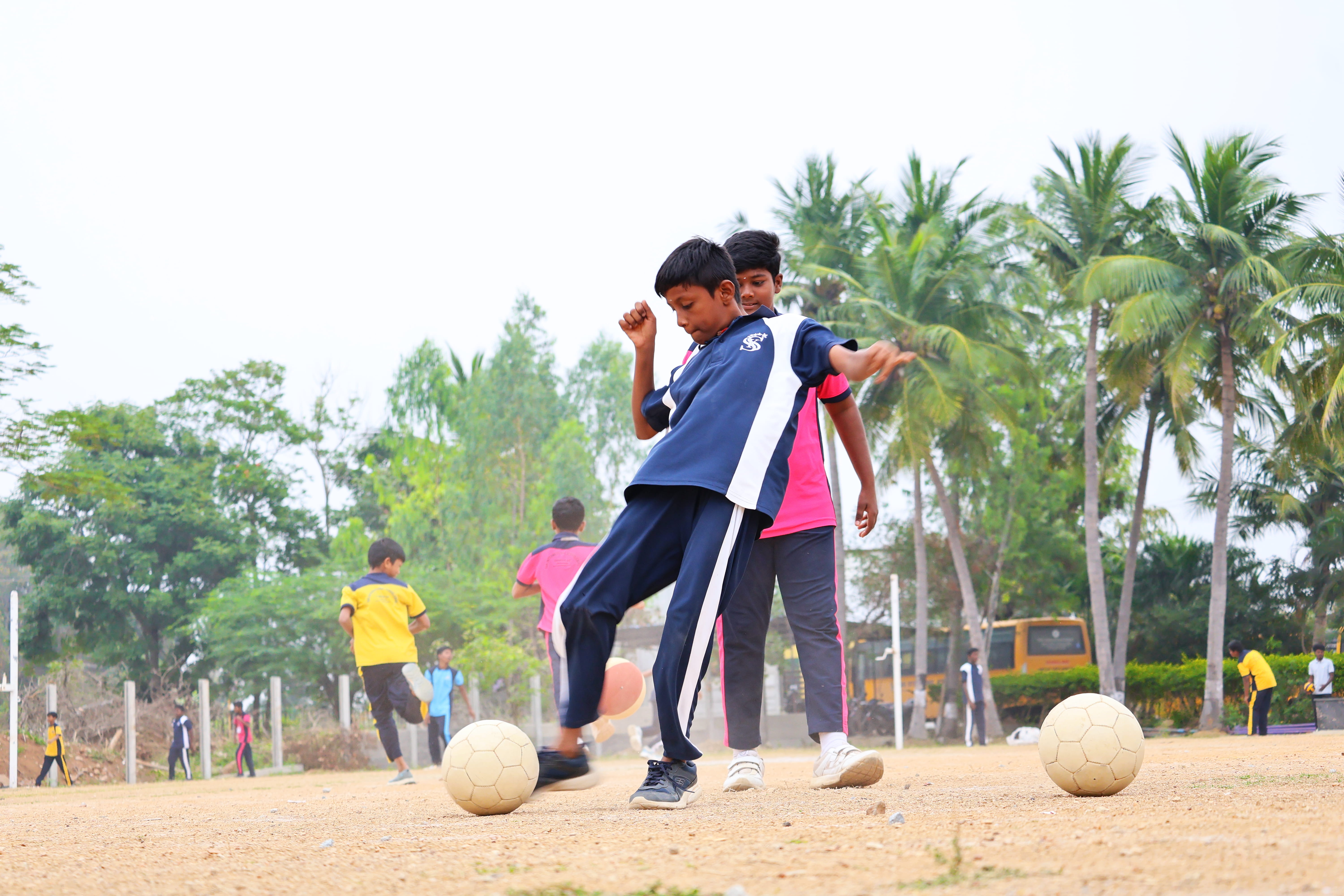 CBSE Schools in TIRUKOVILUR
