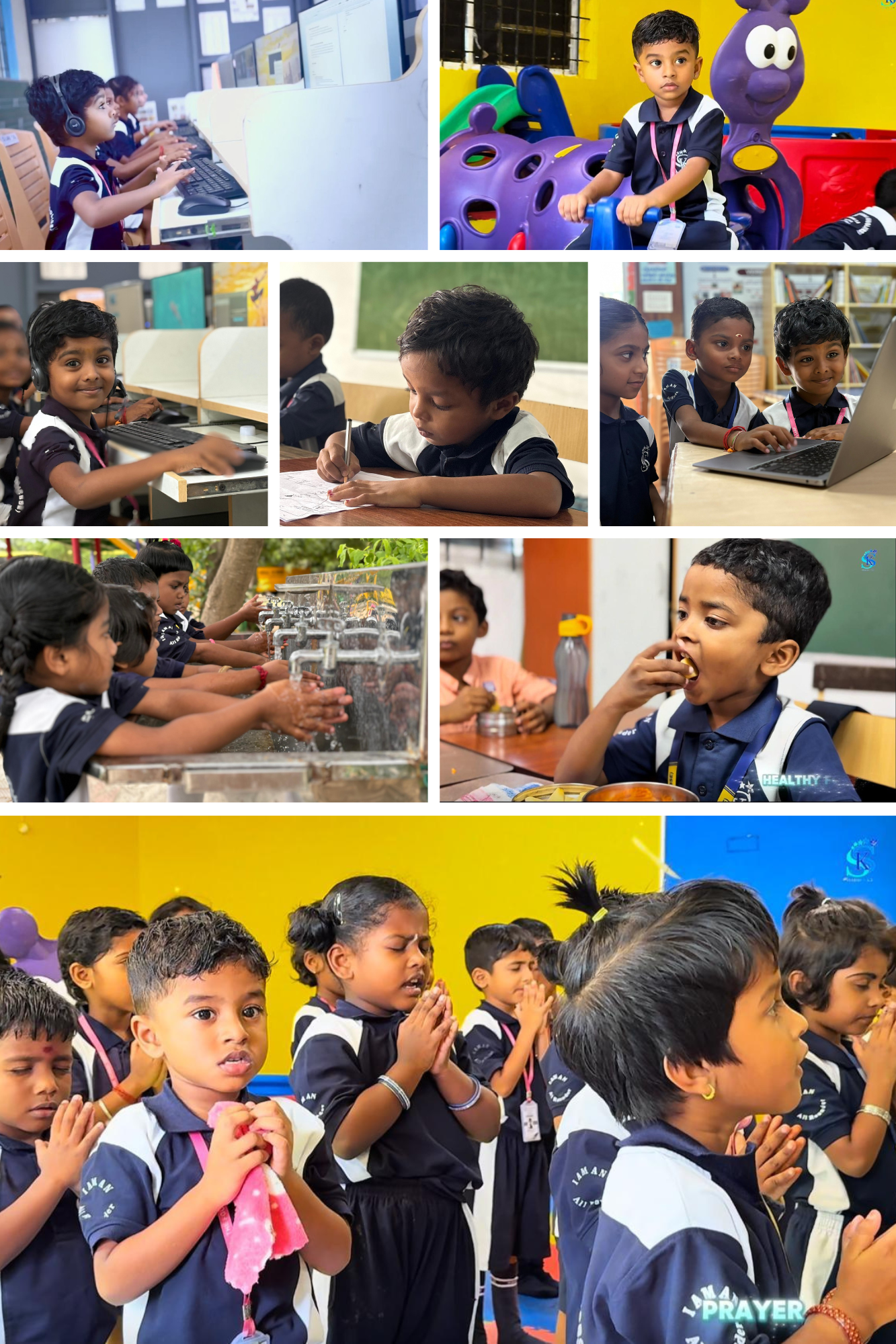 Best CBSE Schools in TIRUKOVILUR