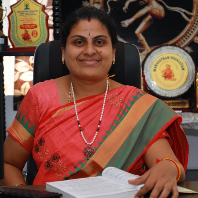 Best CBSE Schools in TIRUKOVILUR