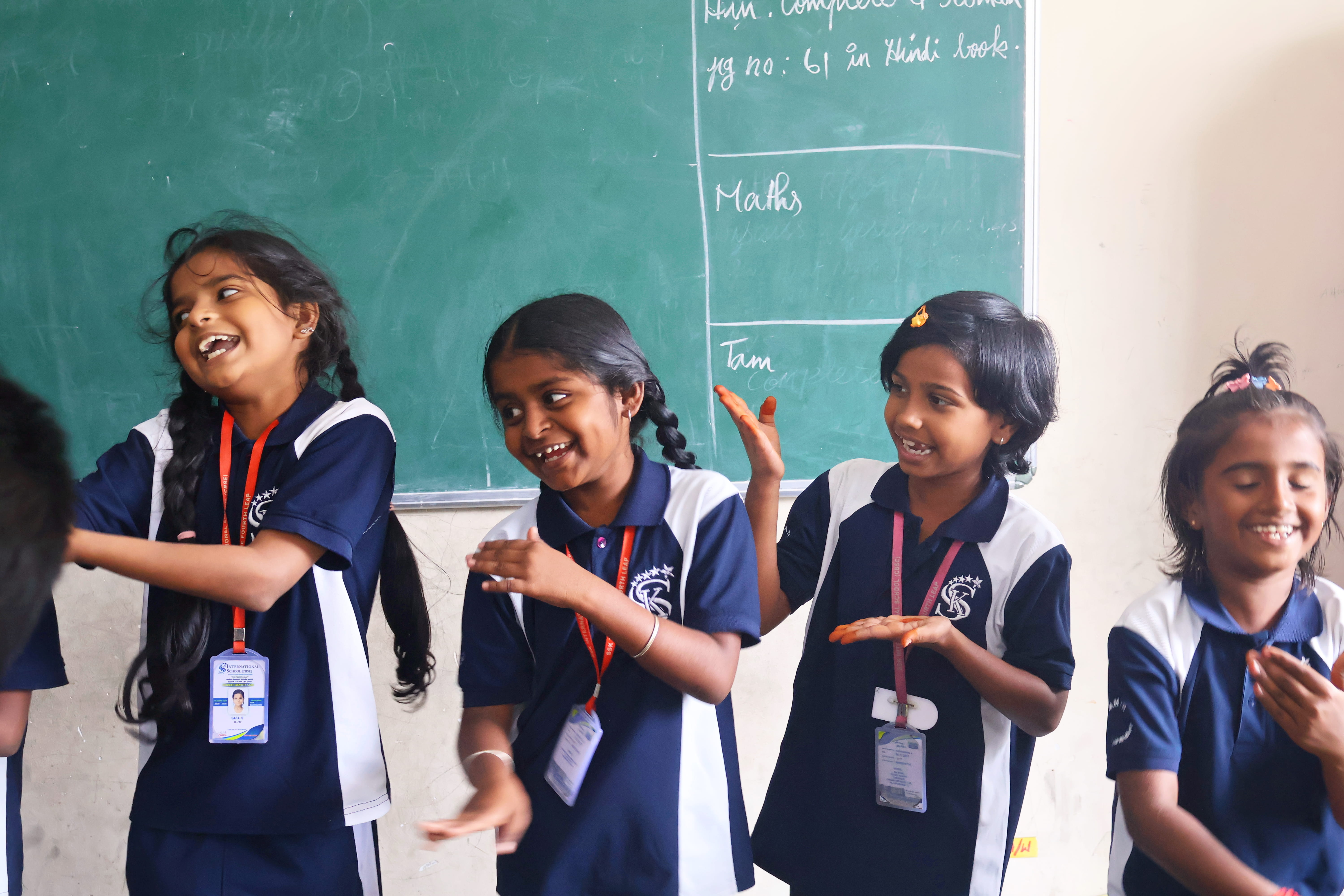 Best CBSE Schools in TIRUKOVILUR