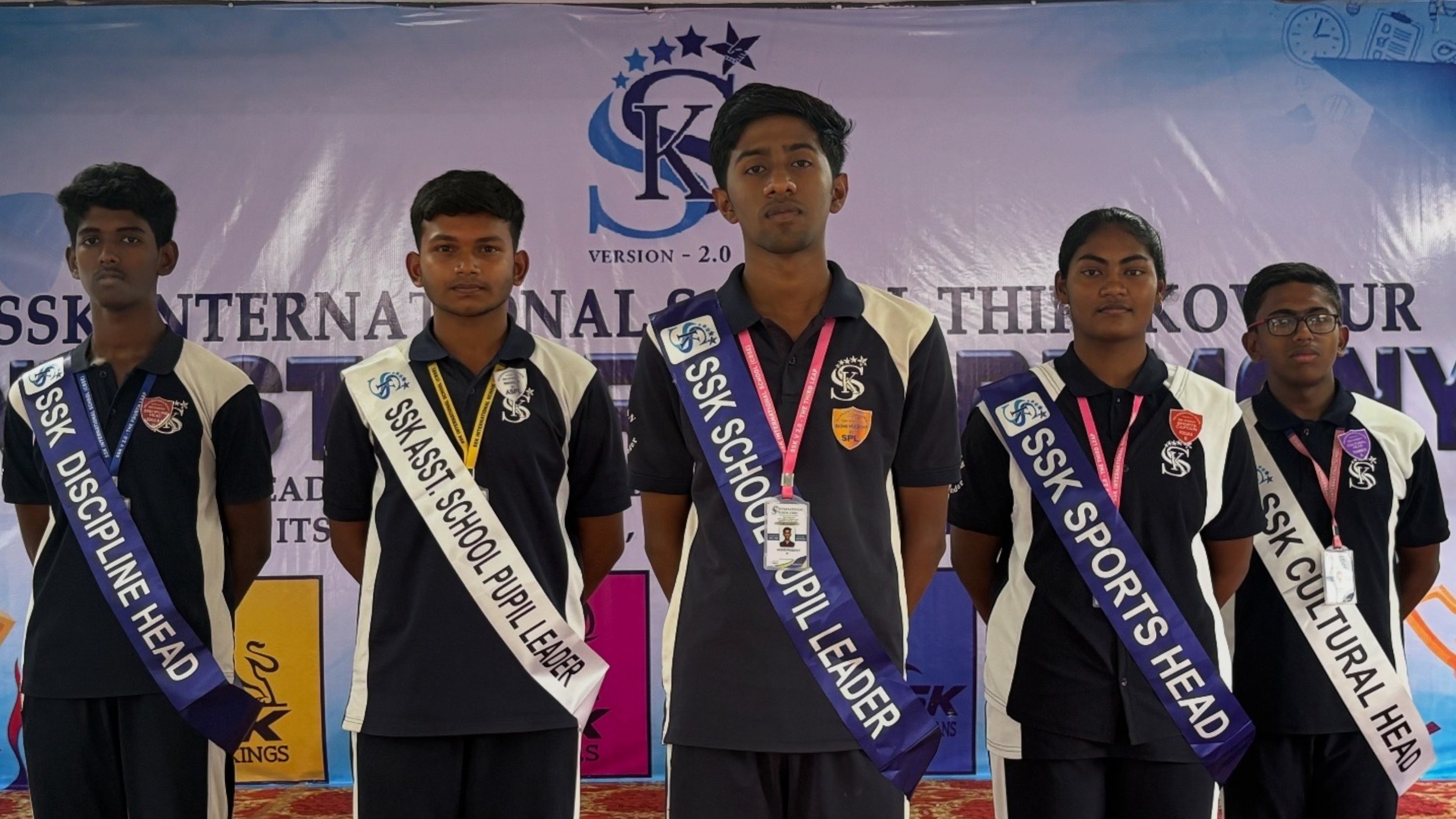 CBSE Schools in TIRUKOVILUR