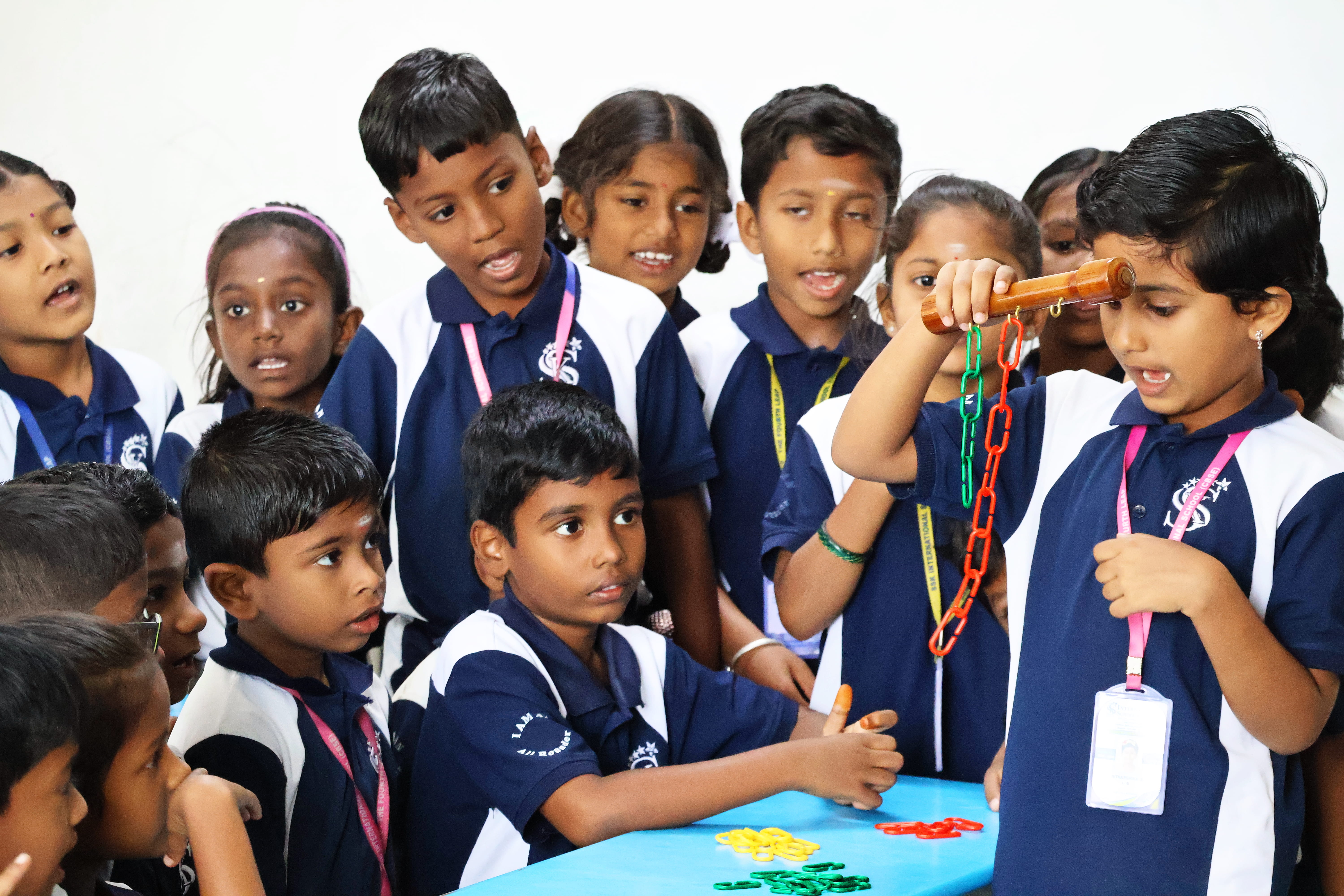 Best CBSE Schools in TIRUKOVILUR