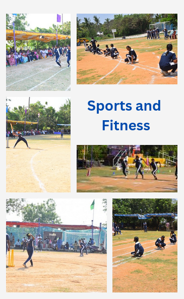 Best CBSE Schools in TIRUKOVILUR